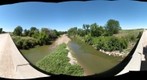 11-09-05 The Smoky Hill River - Ellsworth County - Kansas