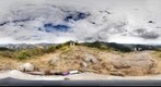 Pedra do Forno 360 graus