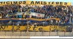 Agrupacion Boca, "La Causa" Independiente 0 - Boca Juniors 1
