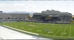 Montana State University Bobcat Stadium