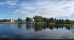 Mirror Lake, Camrose, Alberta