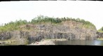 Barton Garnet Quarry at Gore Mountain