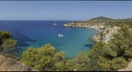  Cala 'd Hort, Spain. Ibiza,