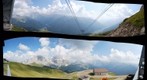 Dolomiti - Val di Fassa - 2950 mt