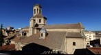 Santa Maria de l'Alba