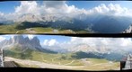 Dolomiti - Val di Fassa - 2950 mt