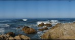 Asilomar Beach, Monterey, CA