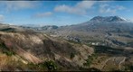 Mount Saint Helens Johnston Ridge Observatory