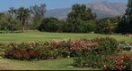 110831 Santa Barbara, California, A. C. Postel, Mission Park, rose garden