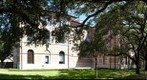 Rice University: Humanities Building