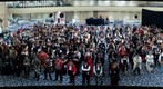 Dragon Con 2011 - Steampunk Guiness Record attempt