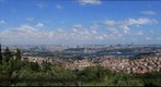 Istanbul from Camlica Tepesi | by Karim Saad