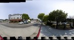 Downtown Larkspur, California