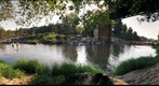 Sandy River Swimming Hole 2 