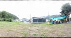 岩手県:大槌町:大槌地区仮設カフェ(9/8)
