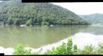 Mouth of the New River