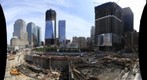 Associated Press Ground Zero Gigapan