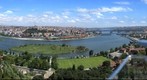 Istanbul from Pierre Loti | by Karim Saad