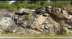 Mystery Roadcut