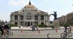 Palacio de Bellas Artes