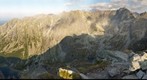 Panorama z Koscielca