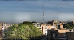 Bogota early morning
