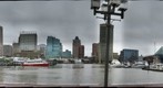Baltimore Inner Harbor