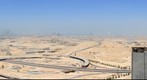 Sports City to Burj Khalifa, Dubai