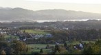 Blick auf Rapperswil