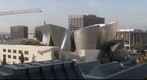 Walt Disney Concert Hall