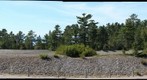 Gravel Beach Terraces, Near Montreal River Harbor, Ontario