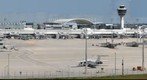 Munich Airport / Flughafen Muenchen   (large)