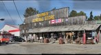 Young's General Store, Wawa, Ontario