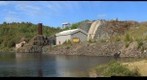 Steephill Dam, Magpie River