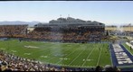 Montana State University home opener against UC Davis