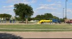 Custer Park &amp; Aldridge Elementary School - edited