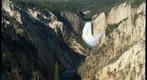 Grand Canyon of the Yellowstone River