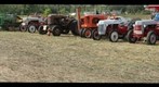Antique Tractor Show 3