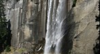Vernal Falls, Yosemite NP - September 2006