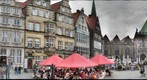 Bremen (Germany), Marktplatz