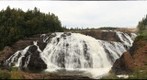 Magpie Falls (Long Exposure)