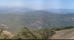 Vistas desde La Mola