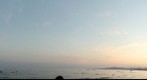 Coast in Salou, Tarragona
