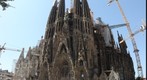 Temple Expiatori de la Sagrada Familia, Barcelona