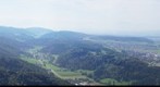 Aussichtsturm Uetliberg - Panorama (180crad)