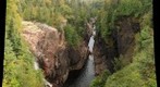 Aguasabon Gorge
