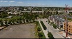 Denver Commons Park - September, 2011