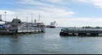 Waiting for the Ferry to Suomenlinna, Helsinki July 20, 2008