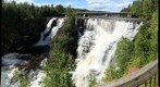 Kakabeka Falls (Normal Exposure)