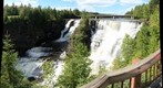 Kakabeka Falls (Long Exposure)